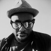 Ghostpoet - List pictures