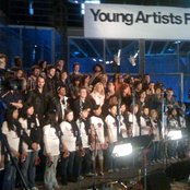 Young Artists For Haiti - List pictures