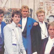 Spandau Ballet - List pictures