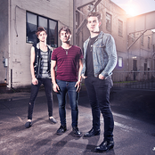 The Downtown Fiction - List pictures