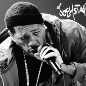 Joeystarr - List pictures