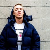 Diplo - List pictures