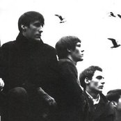 The Sonics - List pictures