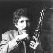 Bob Mintzer Big Band - List pictures