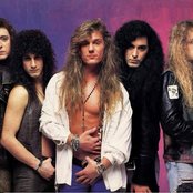 Steelheart - List pictures