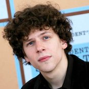 Jesse Eisenberg - List pictures