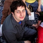 Eugene Mirman - List pictures