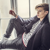 Benjamin Lasnier - List pictures