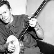 Pete Seeger - List pictures