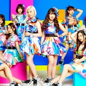 Cheeky Parade - List pictures