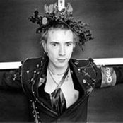 John Lydon - List pictures