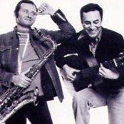 Stan Getz & João Gilberto - List pictures