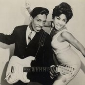 Ike & Tina Turner - List pictures