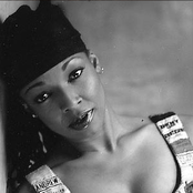 Siedah Garrett - List pictures