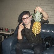 Skrillex - List pictures