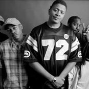 Jurassic 5 - List pictures