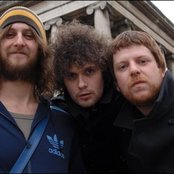 Fratellis - List pictures