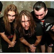 Unearth - List pictures