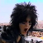 Nikki Sixx - List pictures