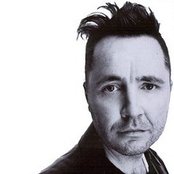 Nigel Kennedy - List pictures