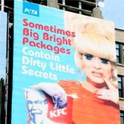 Lady Bunny - List pictures