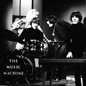 The Music Machine - List pictures