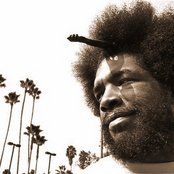 Questlove - List pictures