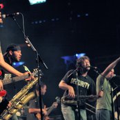 Streetlight Manifesto - List pictures