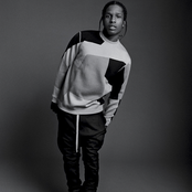 Asap Rocky - List pictures