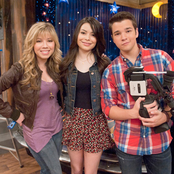 Icarly Cast - List pictures