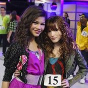 Shake It Up - List pictures