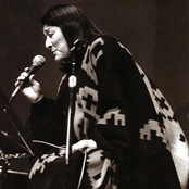 Mercedes Sosa - List pictures