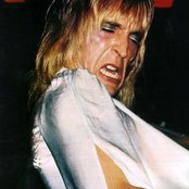 Mick Ronson - List pictures