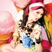 Skye Sweetnam - List pictures