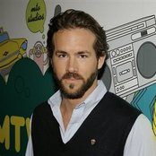 Ryan Reynolds - List pictures