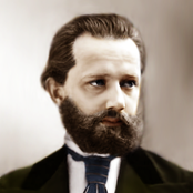 Pyotr Il'yich Tchaikovsky - List pictures