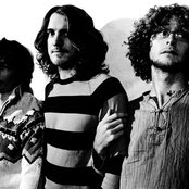 Dungen - List pictures