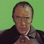 Christopher Lee - List pictures