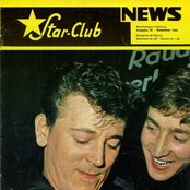 Gene Vincent - List pictures