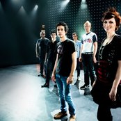 Jesus Culture With Martin Smith - List pictures