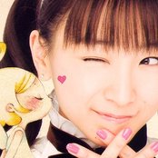 Yui Horie - List pictures