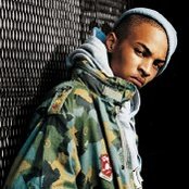 T.i. - List pictures