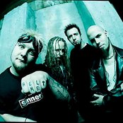 Drowning Pool - List pictures