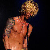 Duff Mckagan - List pictures