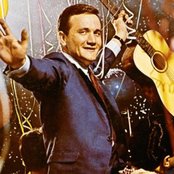 Roger Miller - List pictures