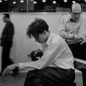 Glenn Gould - List pictures