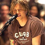 Johnny Rzeznik - List pictures