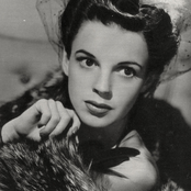 Judy Garland - List pictures