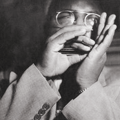 Sonny Terry - List pictures