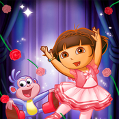 Dora The Explorer - List pictures